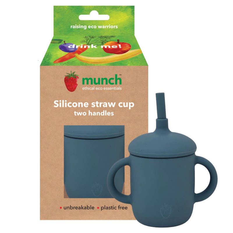 Cups With Handles 