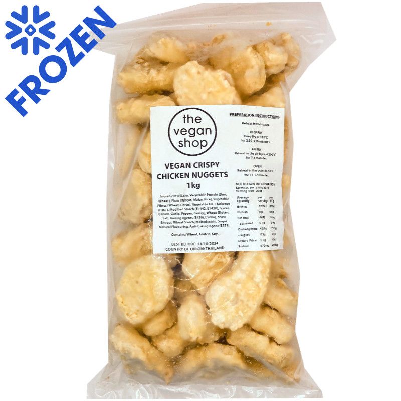 Soy Protein Crispies with Cocoa 1 kg